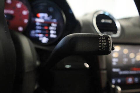 2019 Porsche 718 Cayman GTS