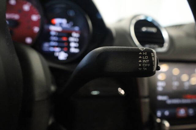 2019 Porsche 718 Cayman GTS