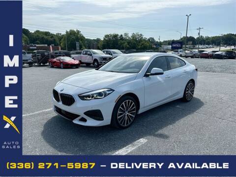 2023 BMW 2 Series for sale at Impex Auto Sales in Greensboro NC