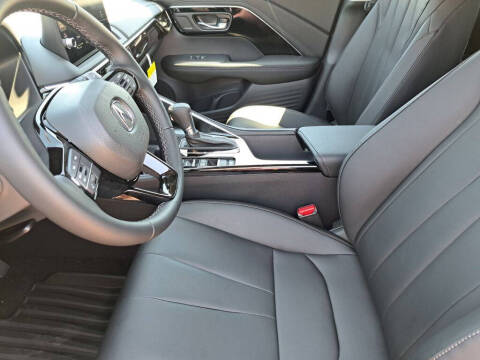 2026 Acura ADX