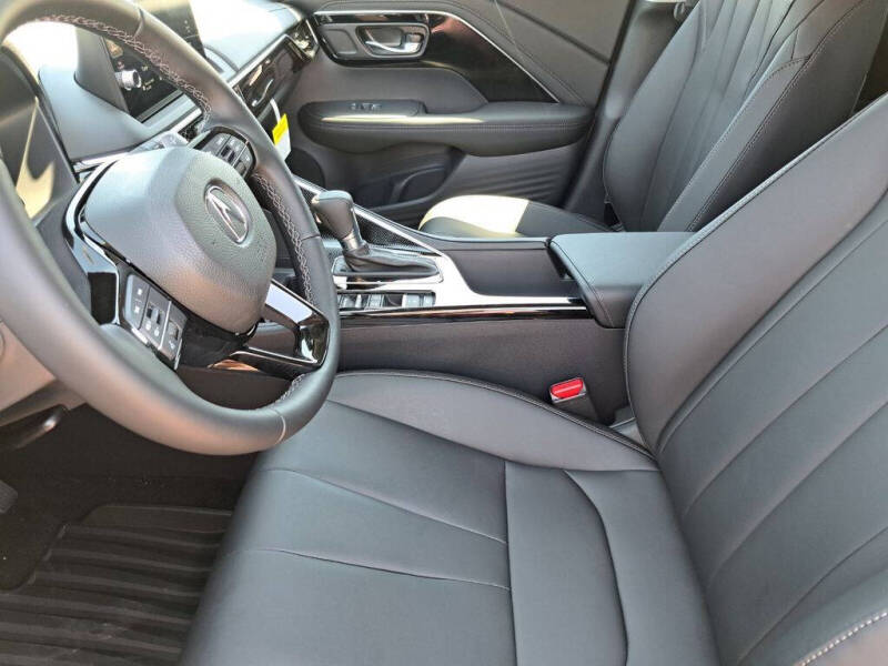 2026 Acura ADX
