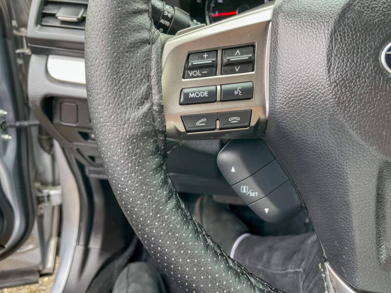 2014 Subaru Forester 2.0XT Touring