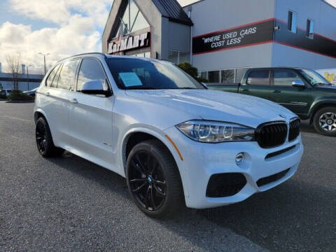 2018 BMW X5 for sale at Karmart in Burlington WA