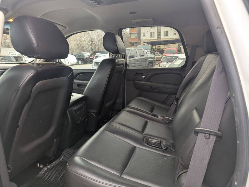 2011 Chevrolet Tahoe Fleet