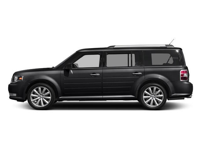 2018 Ford Flex Limited