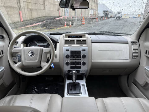 2008 Mercury Mariner V6