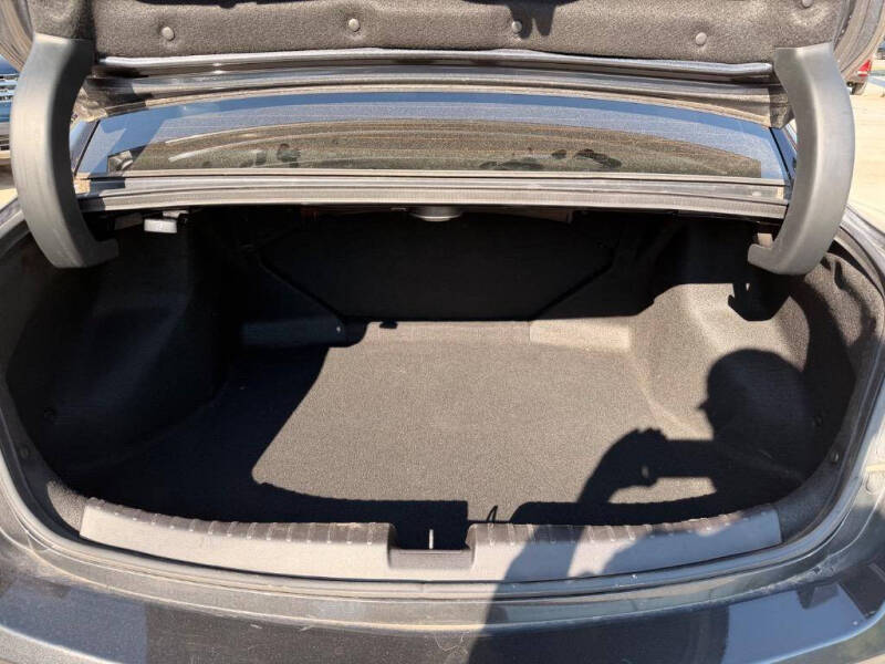 2016 Acura ILX