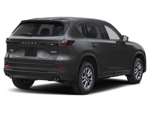 2026 Mazda CX-5 2.5 S Select