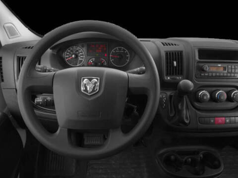 2017 RAM ProMaster 2500 159 WB