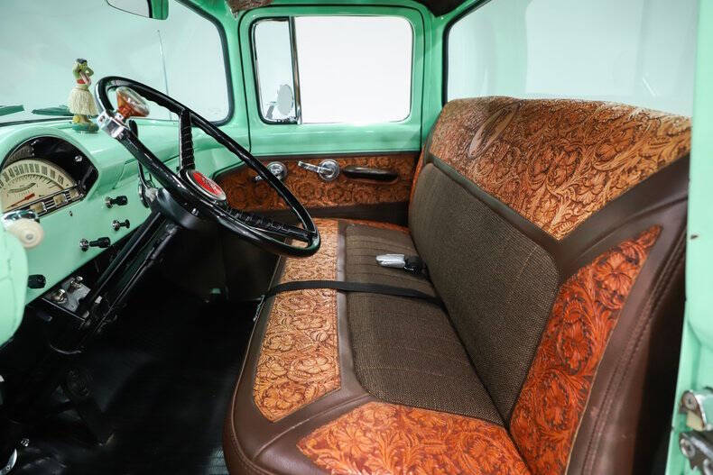 1956 Ford F-100