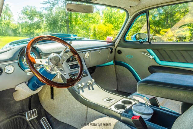 1950 Chevrolet Fleetline