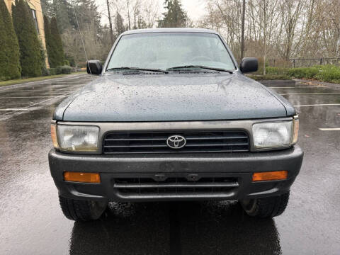 1994 Toyota 4Runner SR5