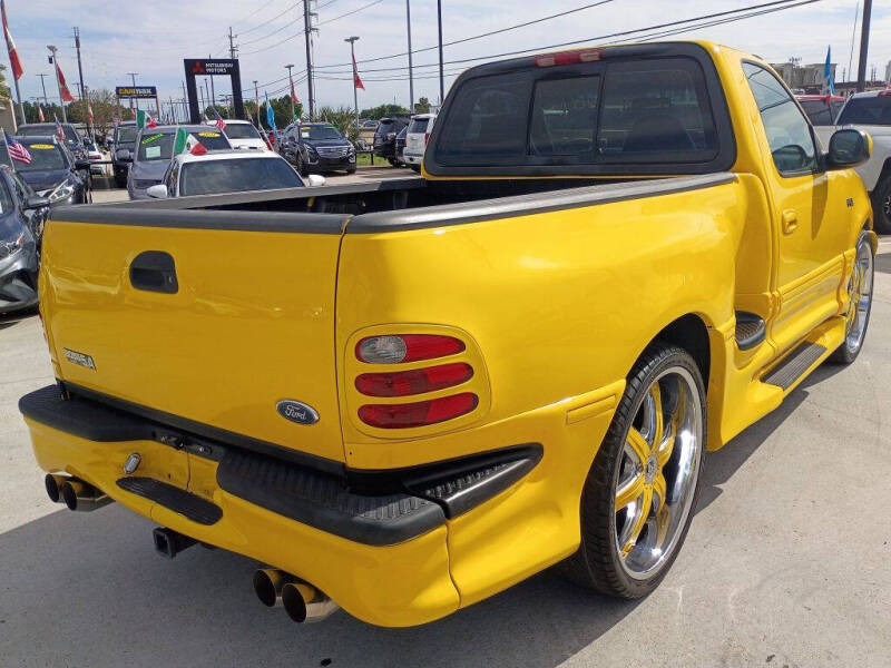 2002 Ford F-150