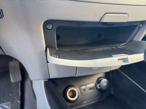 2010 Hyundai Elantra SE