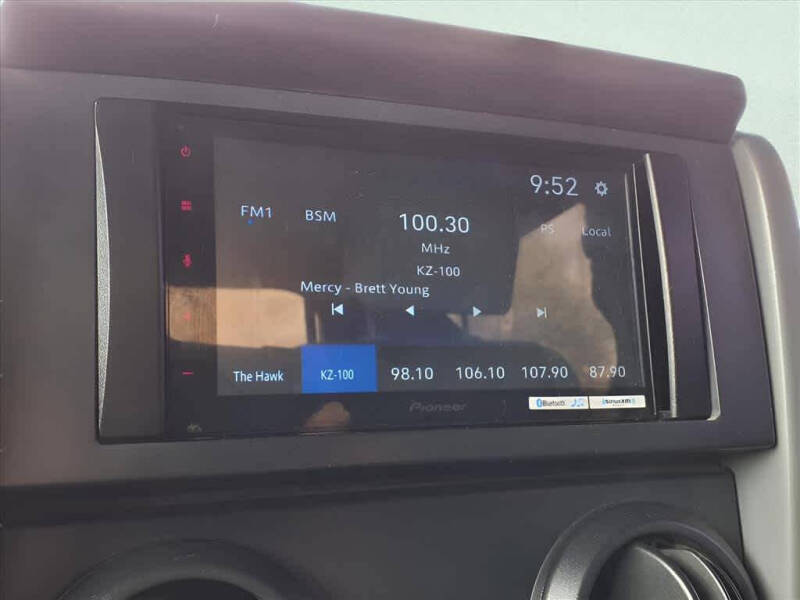 2007 Jeep Wrangler X