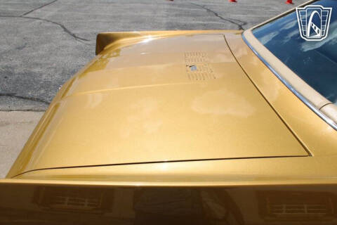 1971 Buick Electra
