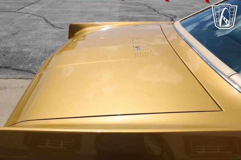 1971 Buick Electra