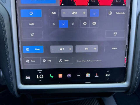 2018 Tesla Model X 75D