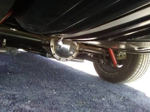 1968 Chevrolet El Camino