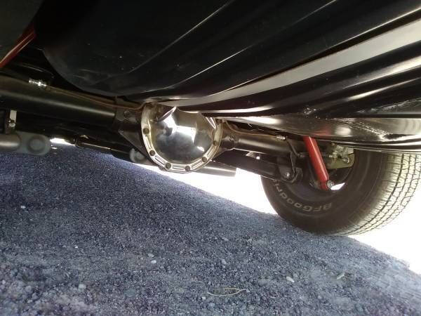 1968 Chevrolet El Camino