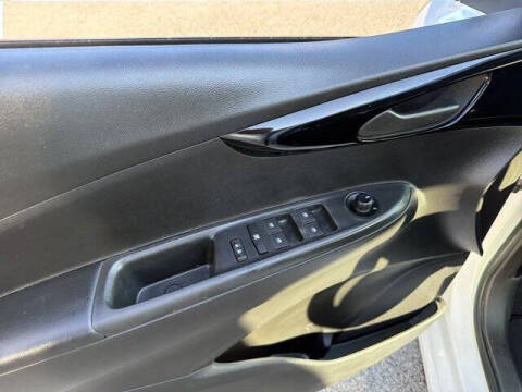 2020 Chevrolet Spark 1LT CVT