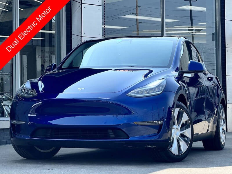 Tesla Model Y For Sale In Marion, IN