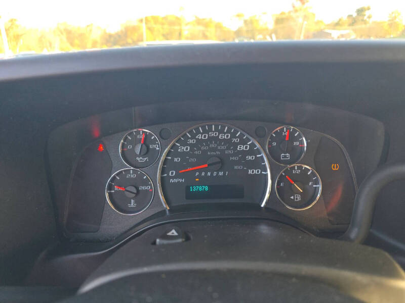 2021 Chevrolet Express 2500