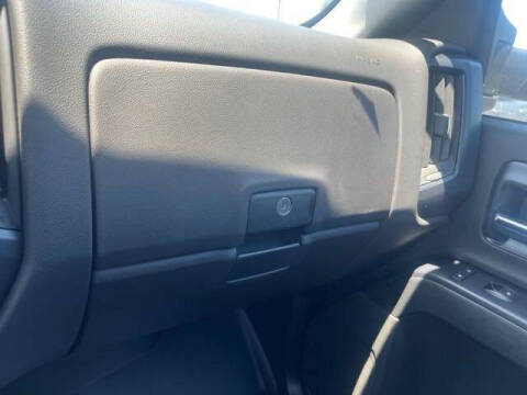 2024 Chevrolet Silverado 5500HD