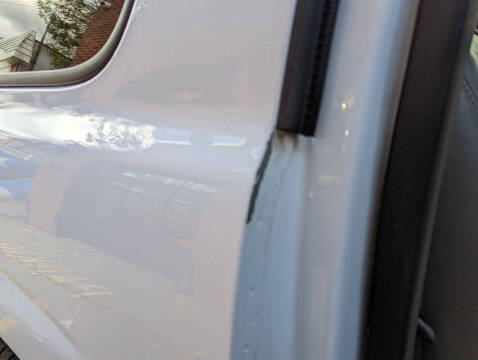 2003 GMC Yukon XL Denali