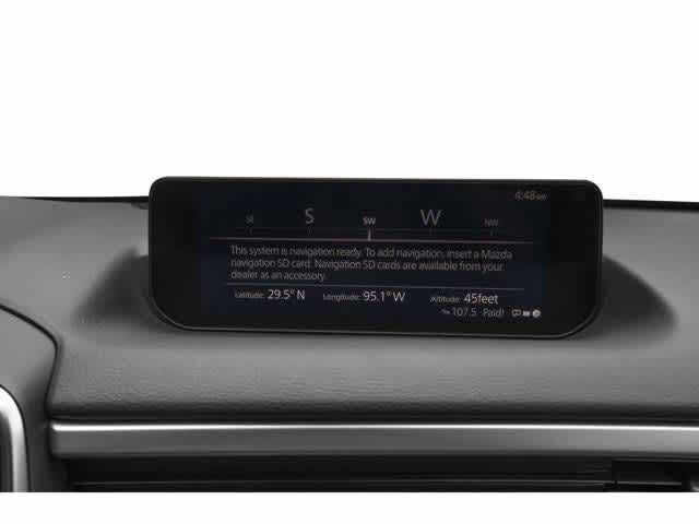 2026 Mazda CX-50 2.5 S Preferred