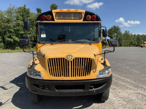 2013 IC Bus CE Series