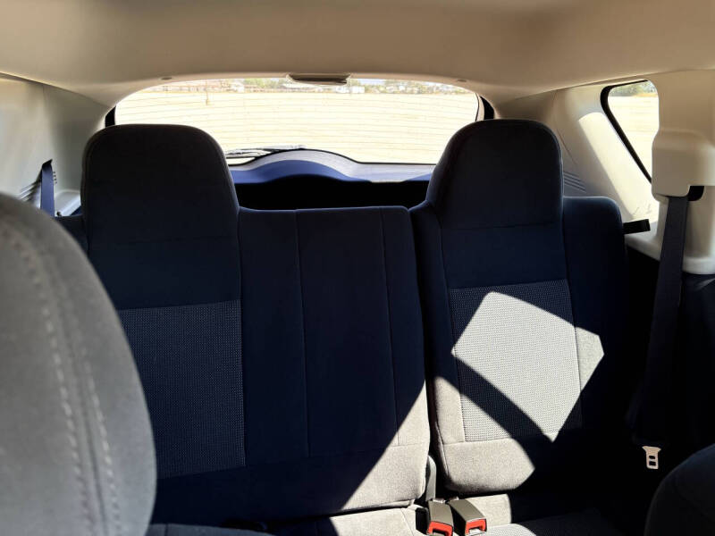 2011 Jeep Compass Latitude