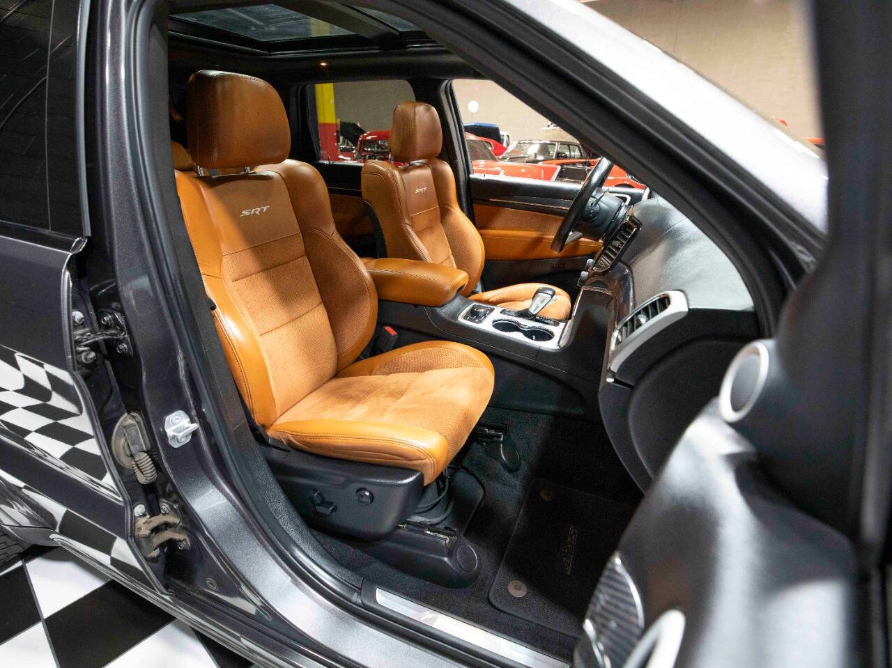 2019 Jeep Grand Cherokee 3