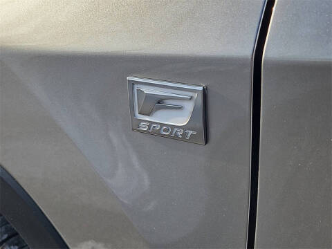 2021 Lexus RX 350 F SPORT