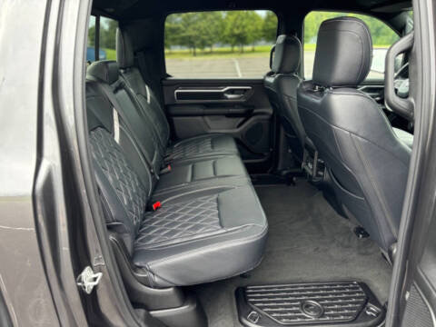 2024 RAM 1500 Big Horn