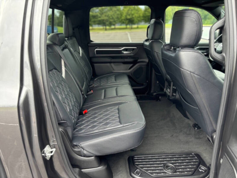 2024 RAM 1500 Big Horn