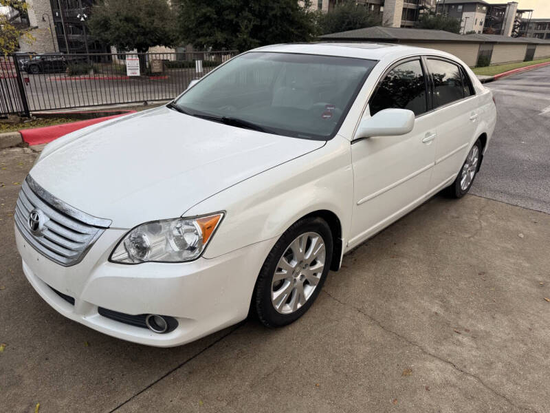 2008 Toyota Avalon XLS