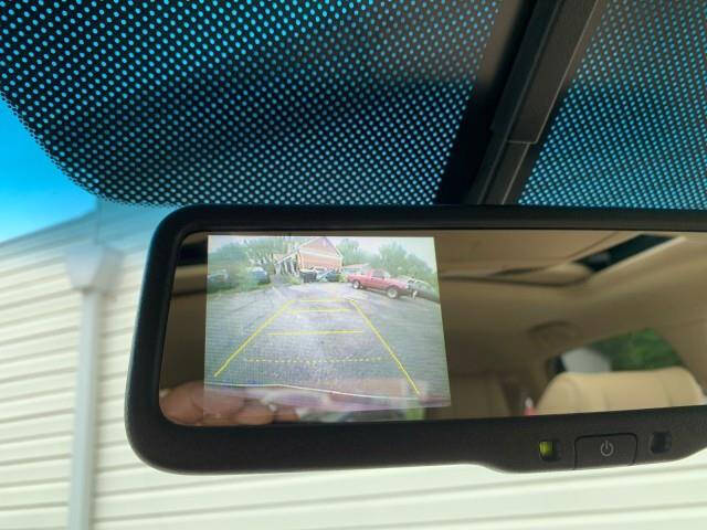 2012 Acura MDX SH-AWD