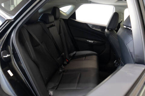 2023 Lexus NX 250