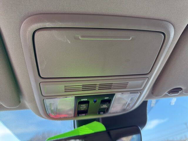 2022 Honda Pilot SE