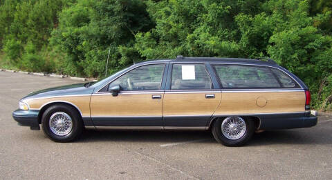 1994 Chevrolet Caprice