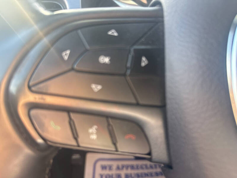 2018 Dodge Charger SXT