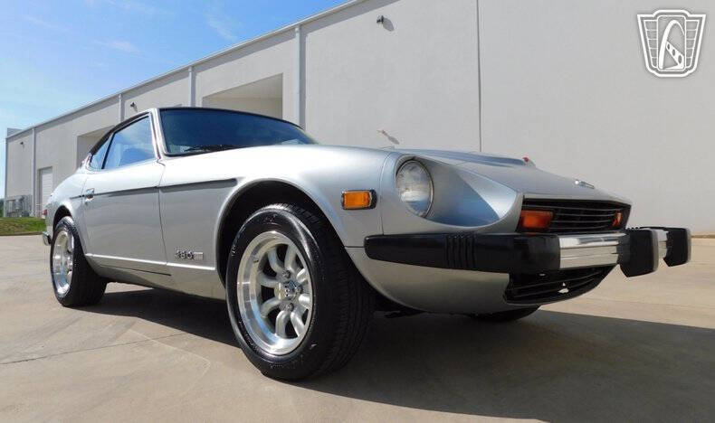 1977 Datsun 280Z