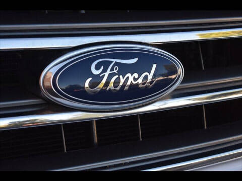 2017 Ford Expedition Limited