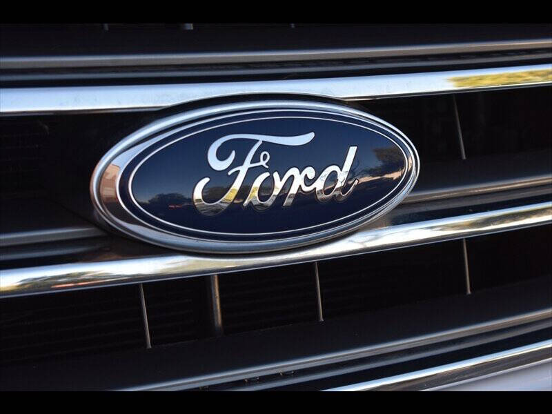 2017 Ford Expedition Limited