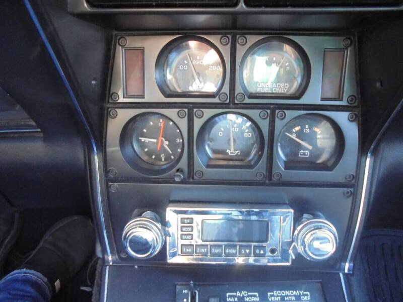 1996 International 4900