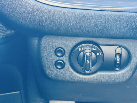 2016 MINI Clubman Cooper