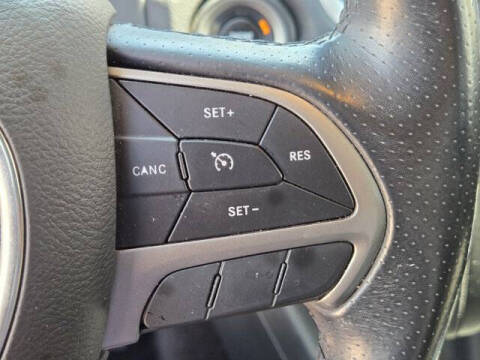 2019 Dodge Durango SXT Plus