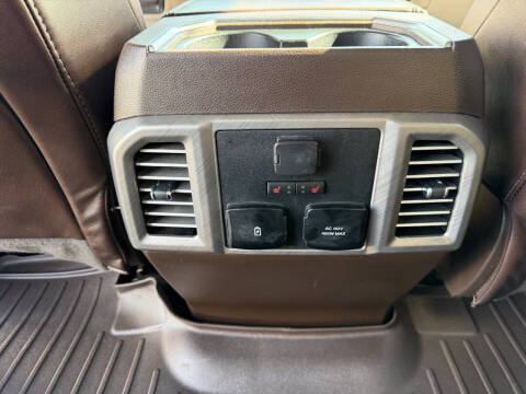 2020 Ford F-150 Limited