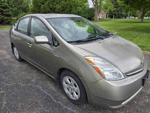 2009 Toyota Prius for sale at Tremont Car Connection Inc. in Tremont IL